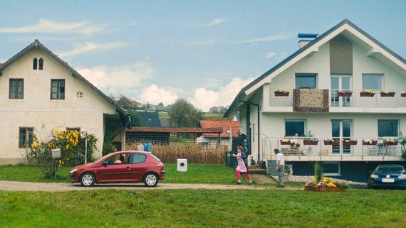 Little House Little House