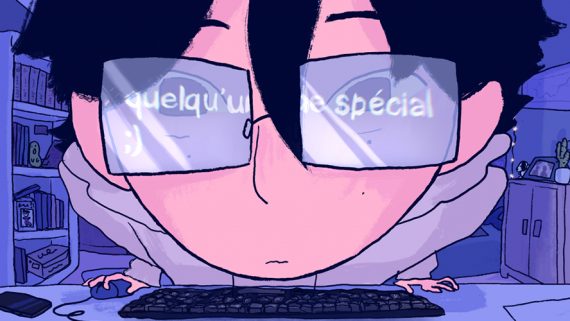 Quelqu_un de spécial Quelqu_un de spécial