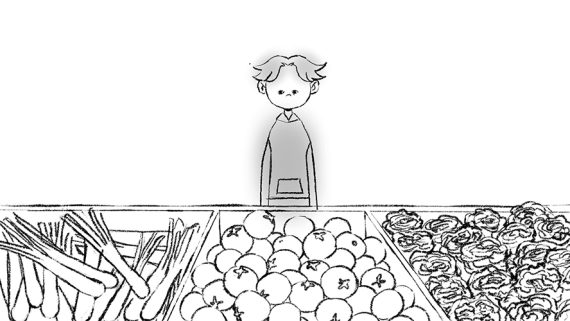 brocoli brocoli